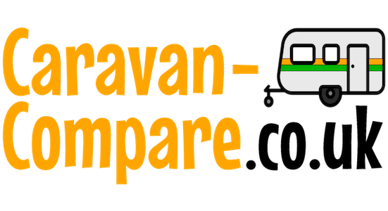 Caravan Compare logo